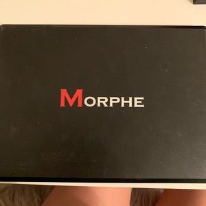 Morphe 35O